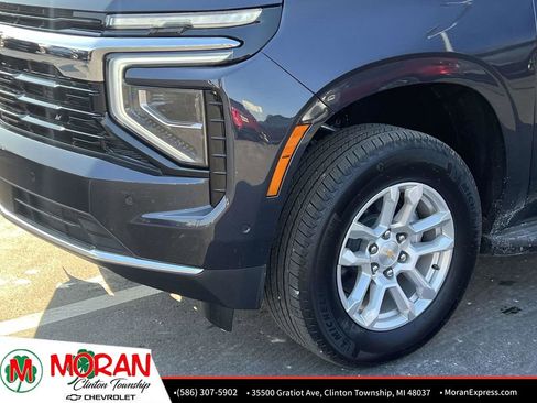 Certified 2026 Chevrolet Tahoe LS w/ Max Trailering Package image 8