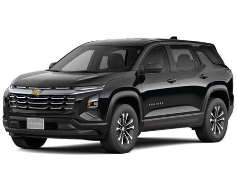 New 2027 Chevrolet Equinox LT AWD/4WD image 27