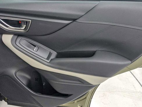 Used 2023 Subaru Forester Limited AWD/4WD image 27