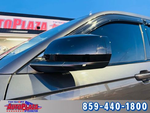 Used 2022 Jeep Grand Cherokee L Laredo w/ Luxury Tech Group I image 18