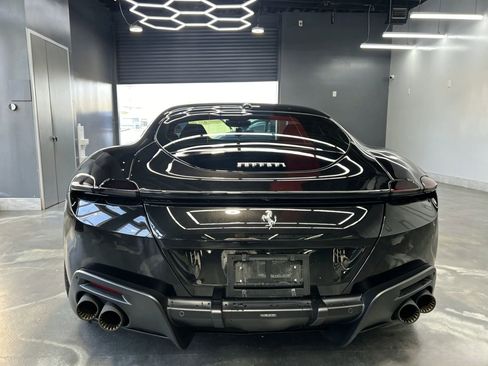 Used 2023 Ferrari Roma RWD image 6