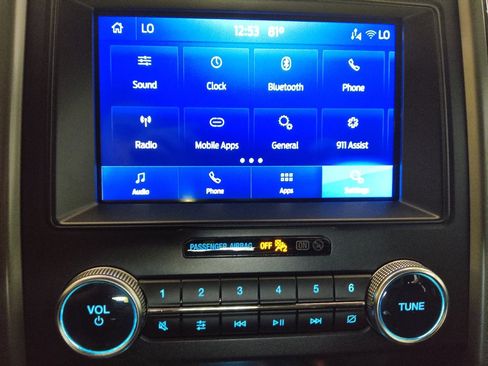 Used 2020 Ford Expedition XLT RWD image 25