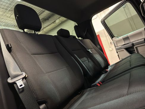 Used 2018 Ford F150 XL w/ Equipment Group 101A Mid image 26