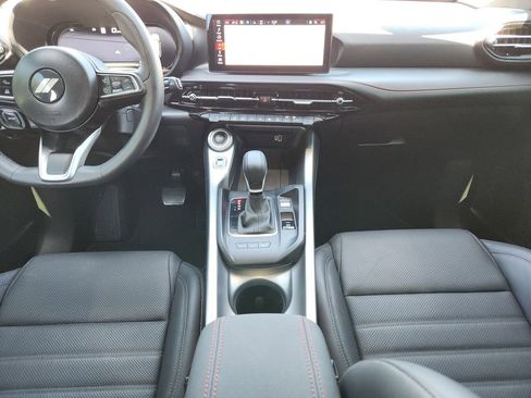 Certified 2025 Dodge Hornet GT Plus w/ GT Plus Package image 15