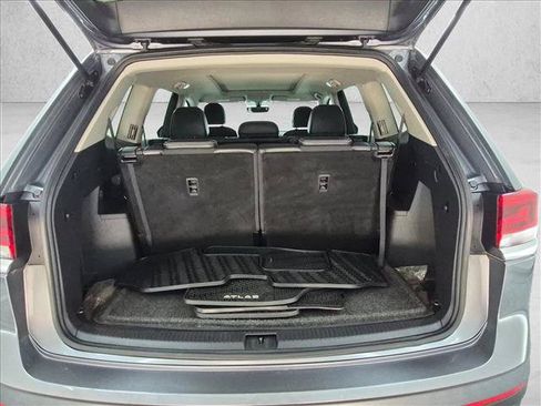 Used 2022 Volkswagen Atlas SE FWD image 6
