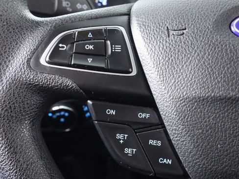 Used 2022 Ford EcoSport SE w/ Interior Protection Package image 12