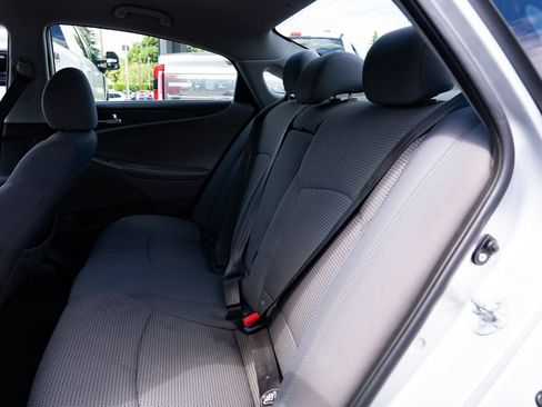 Used 2011 Hyundai Sonata GLS w/ Popular Equipment Pkg 2 FWD image 17