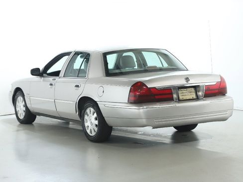 Used 2005 Mercury Grand Marquis LS image 5