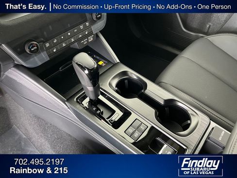 New 2026 Subaru Outback Limited image 29