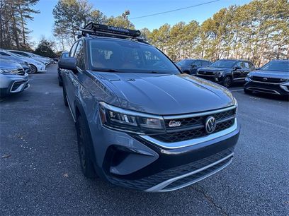 Used 2023 Volkswagen Taos SE