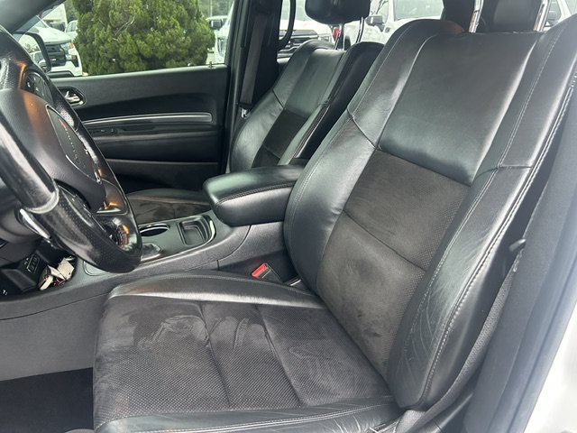 Used 2019 Dodge Durango R/T w/ Trailer Tow Group IV RWD image 21
