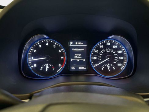 Used 2021 Hyundai Kona SEL Plus image 27