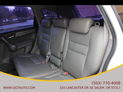 Used 2008 Honda CR-V LX image 13