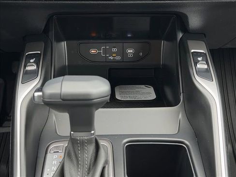 New 2026 Kia Sorento X-Line EX AWD/4WD image 18