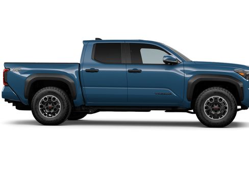 New 2026 Toyota Tacoma TRD Off-Road AWD/4WD image 47