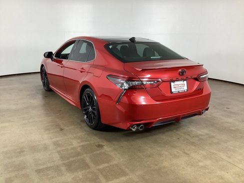 Used 2023 Toyota Camry XSE w/ Driver Assist Package FWD image 9
