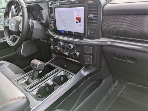 Used 2024 Ford F150 Raptor image 38