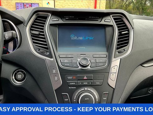 Used 2016 Hyundai Santa Fe Sport 2.0T w/ Option Group 05 AWD/4WD image 19