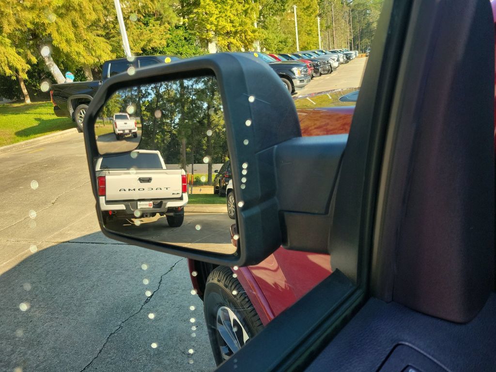 Used 2018 Ford F150 XLT w/ Equipment Group 302A Luxury RWD image 12