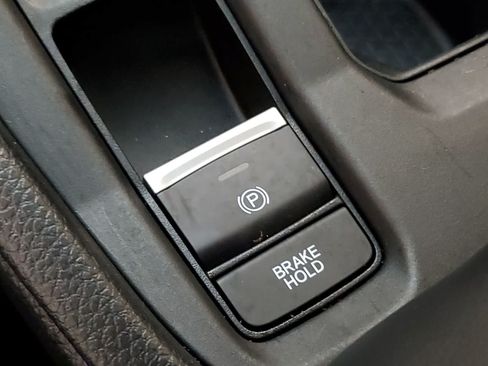 Certified 2024 Honda Accord EX image 32