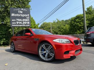 Used 2013 BMW M5 image 1
