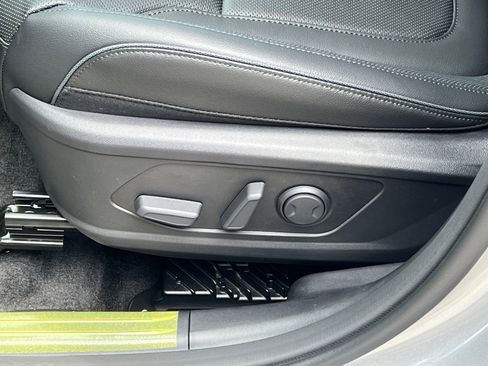 New 2024 Hyundai Tucson Limited image 10