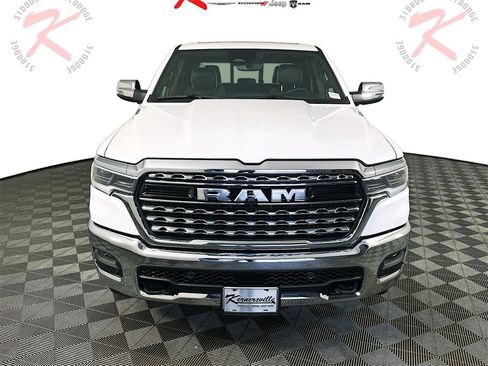New 2026 RAM 1500 Limited image 2