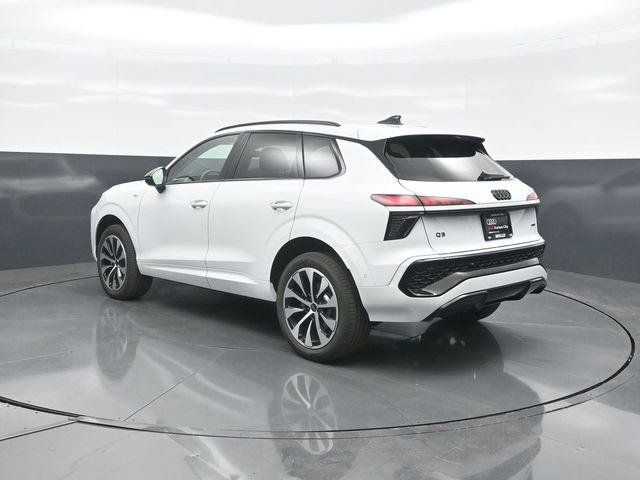 New 2026 Audi Q3 quattro 2.0T AWD/4WD image 5