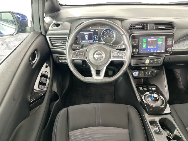 Used 2023 Nissan Leaf SV Plus FWD image 10