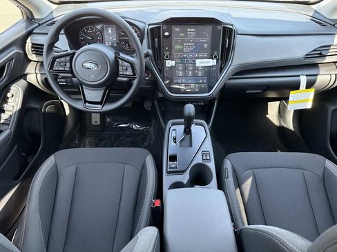 New 2026 Subaru Crosstrek 2.0i Premium image 16
