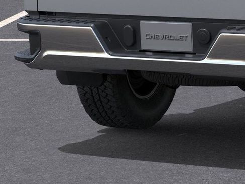New 2026 Chevrolet Silverado 1500 W/T image 14