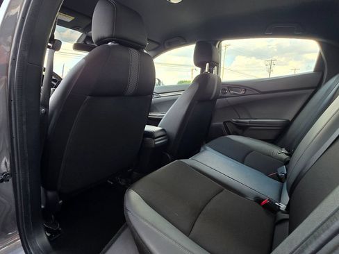 Used 2021 Honda Civic Sport image 19