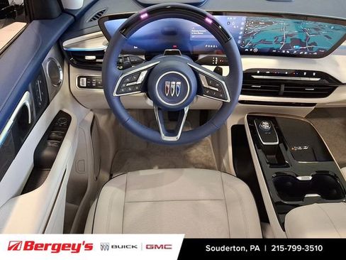 New 2026 Buick Enclave Avenir w/ Super Cruise Package image 8