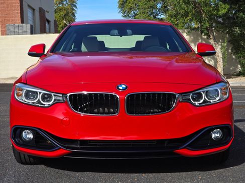 Used 2016 BMW 435i Coupe image 4