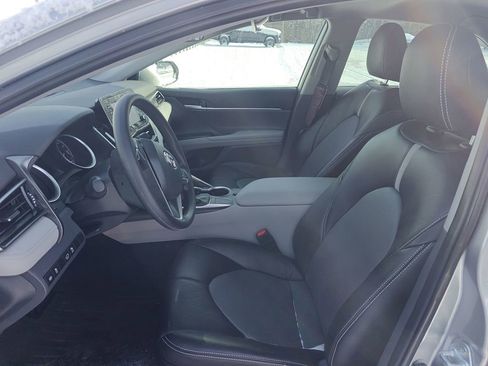 Used 2023 Toyota Camry LE image 6