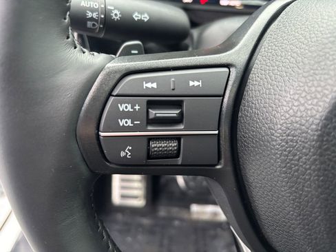 New 2025 Honda Accord Sport image 22