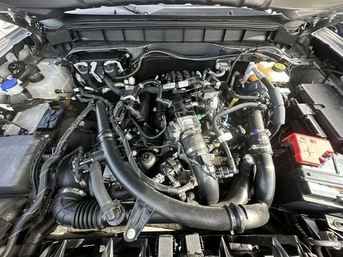 Used 2023 Ford Bronco Outer Banks image 17