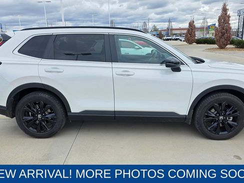 Used 2023 Honda CR-V Sport Touring image 6