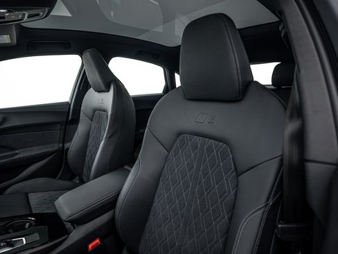 New 2026 Audi S5 Premium Plus AWD/4WD image 19