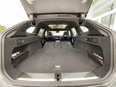 New 2026 BMW M5 Touring w/ M Driver's Package image 34