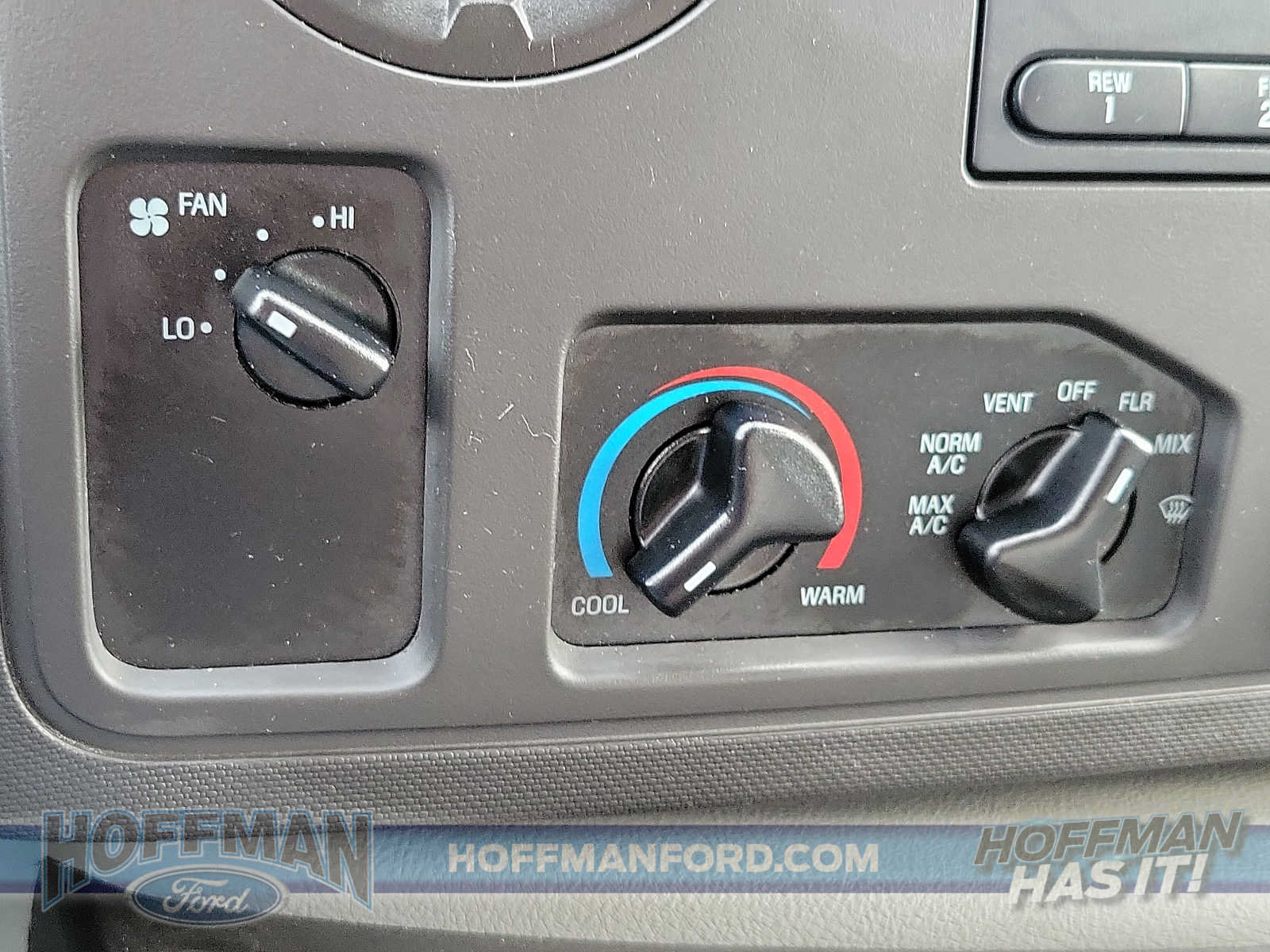 Used 2017 Ford E-350 and Econoline 350 Super Duty w/ Power Windows & Locks Group RWD image 14