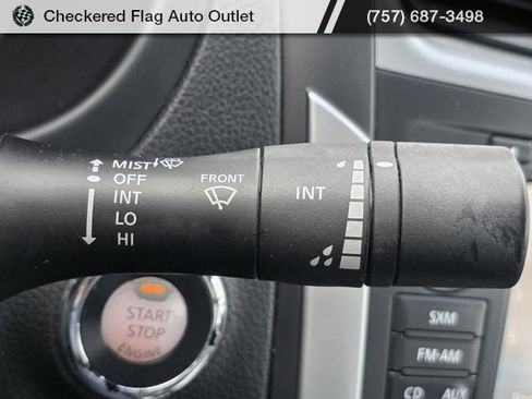 Used 2016 Nissan Altima 2.5 SL w/ 2.5 Technology w/LED Package image 32