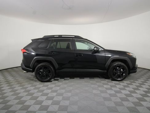 Used 2023 Toyota RAV4 TRD Off-Road image 6
