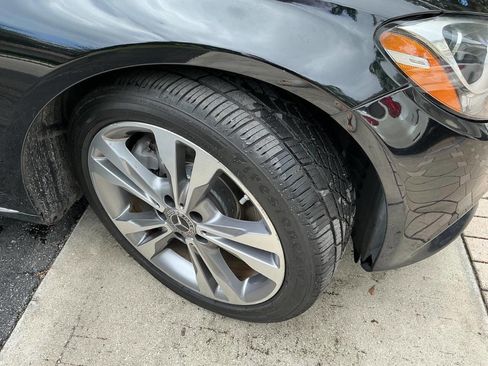 Used 2018 Mercedes-Benz C 300 Sedan image 13