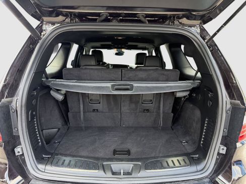 Used 2025 Dodge Durango GT AWD/4WD image 21