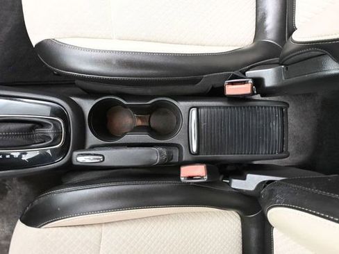 Used 2017 Buick Encore Preferred FWD image 29