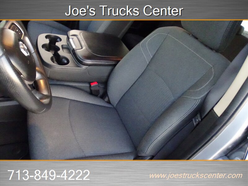 Used 2019 RAM 3500 Tradesman AWD/4WD image 23