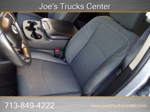 Used 2019 RAM 3500 Tradesman image 23