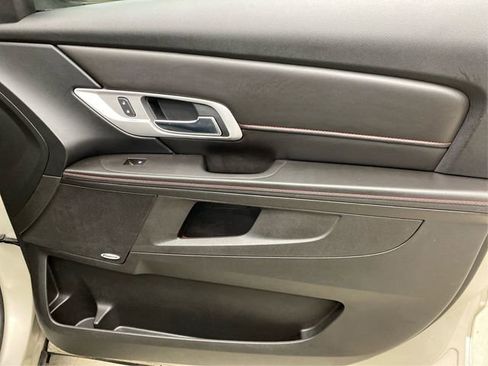 Used 2015 GMC Terrain SLT w/ Open Road Package image 27