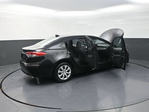 Used 2024 Toyota Corolla LE FWD image 45
